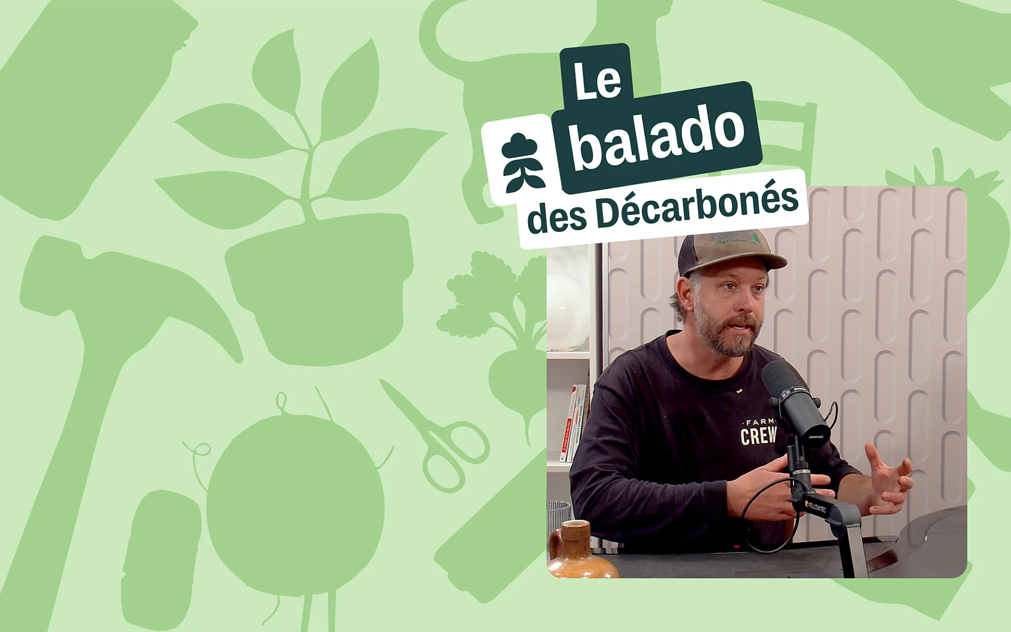 Hero balado episode 7