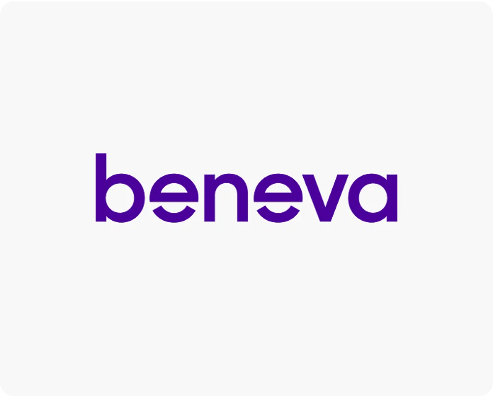 Logo Beneva page partenaire