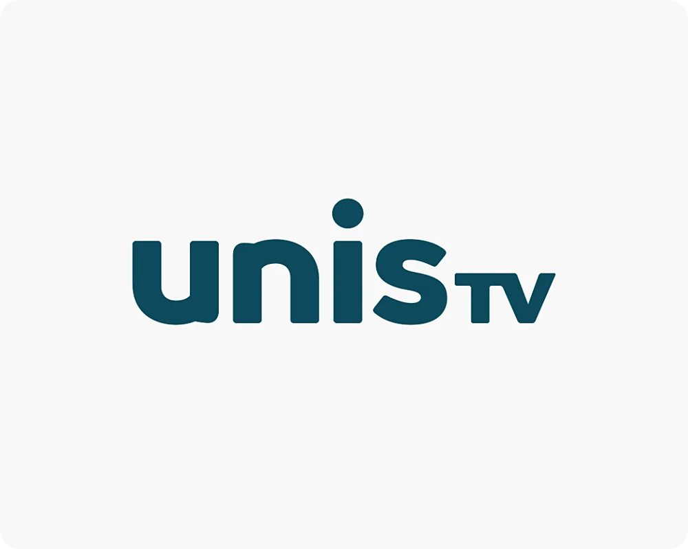 Logo Unis TV