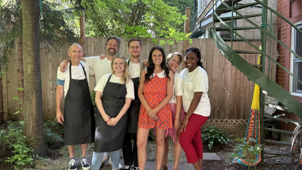 Les Décarbonés S01 Fête denfants 10