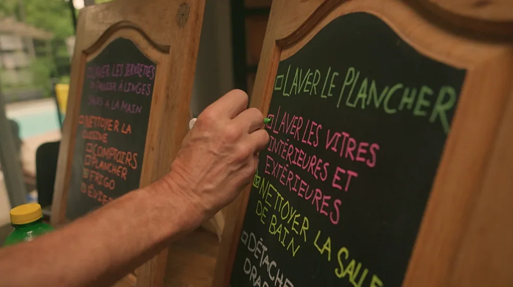 Les Décarbonés S01 Eau 5