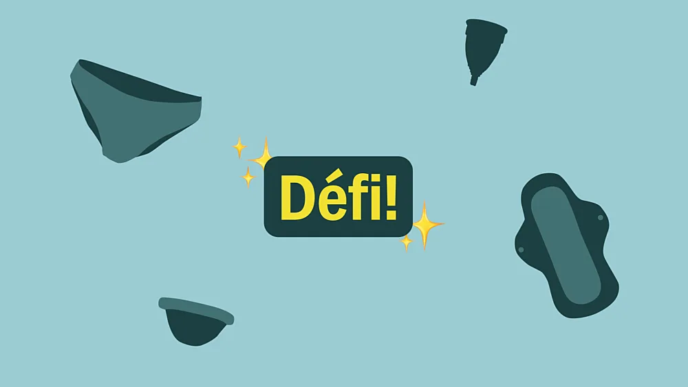 Thumbnail defi produits hygiene feminine