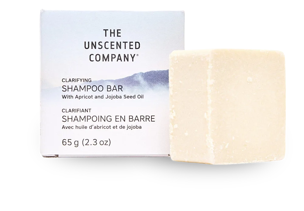 Unscented company 3