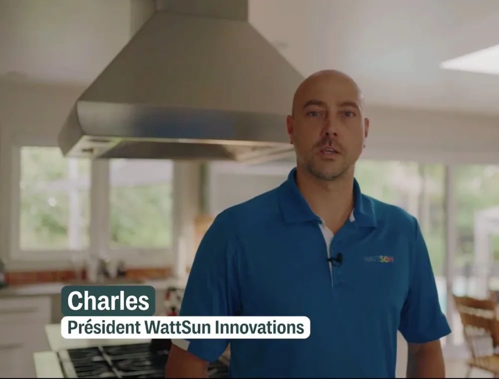 Charles wattsun innovations