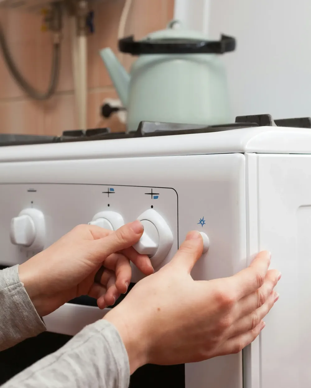 Cuisinière