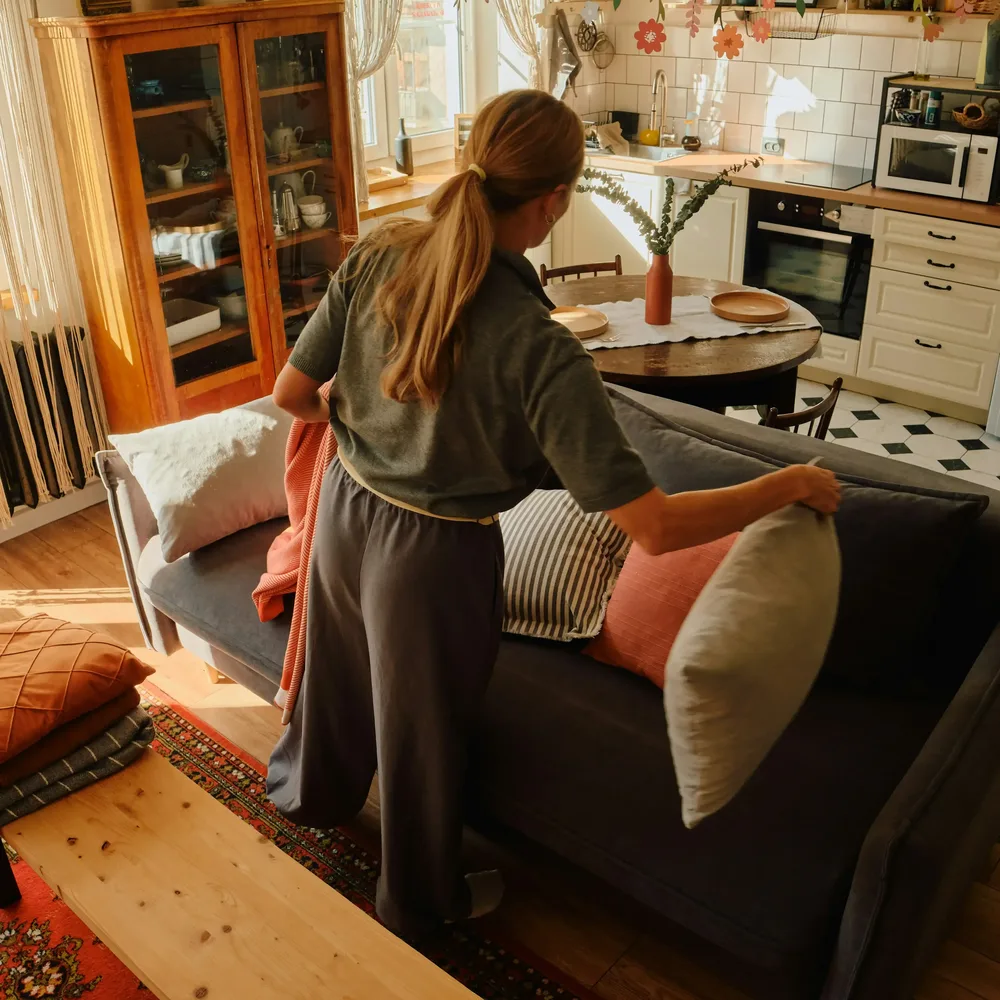 Economie circulaire interieur
