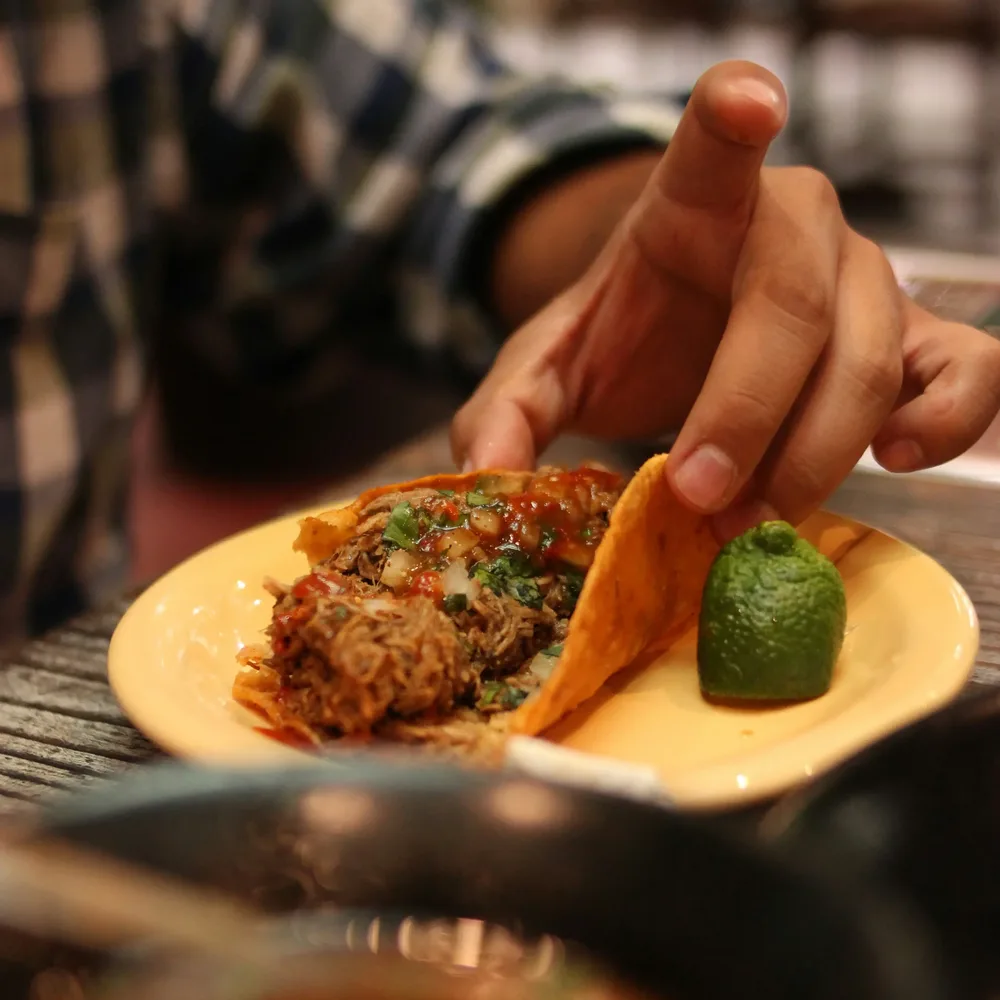 Epices mexicaines
