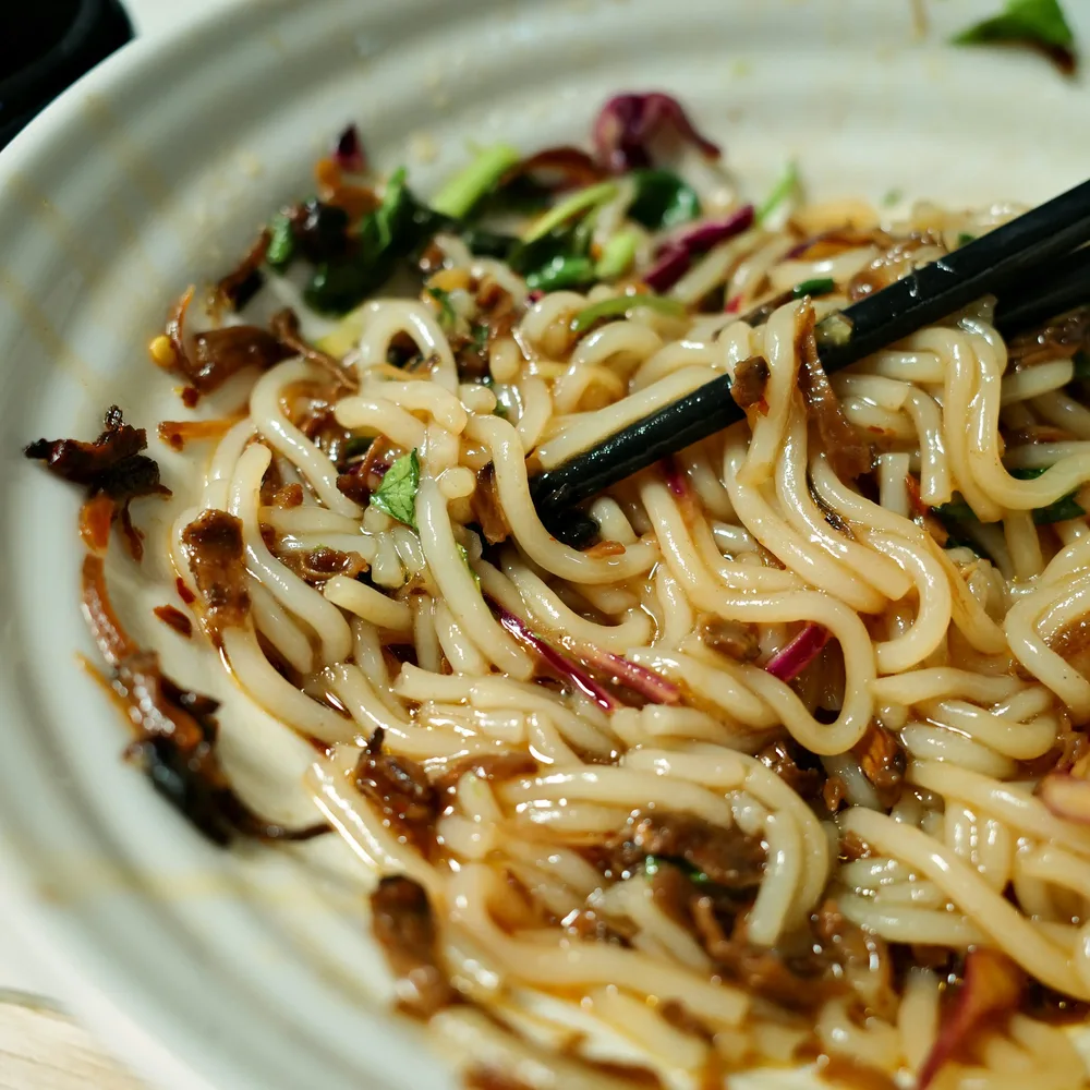 Sauce asiatique 2