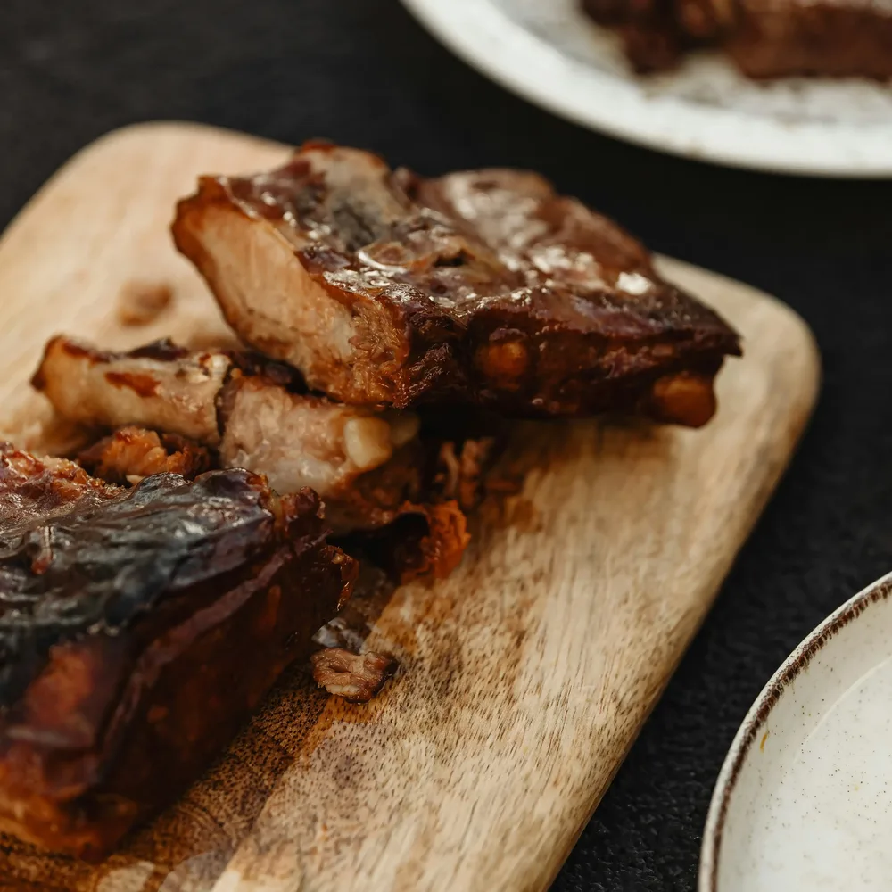 Sauce bbq