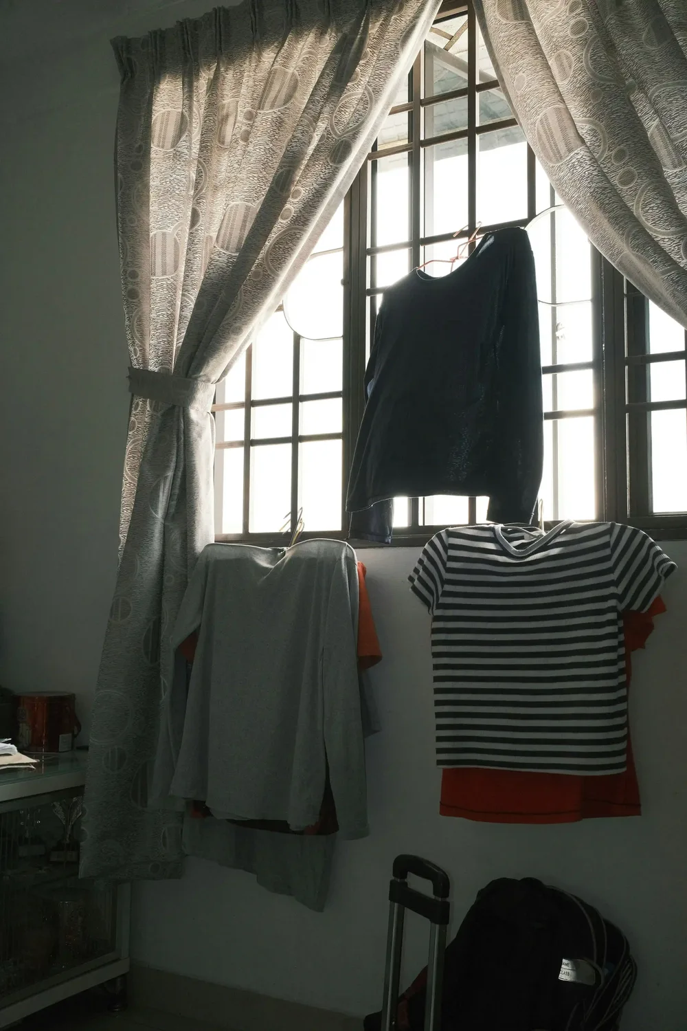 Secher linge
