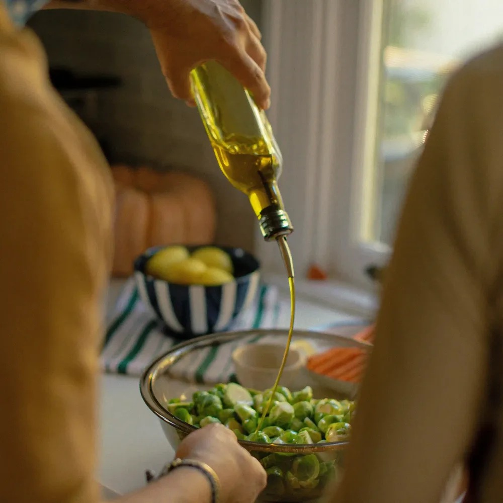Vinaigrette 1