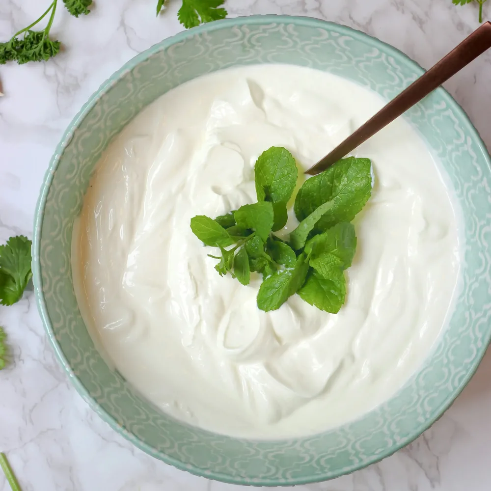 Yogourt grec