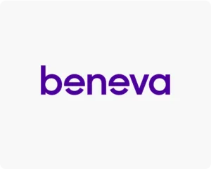 Logo Beneva page partenaire