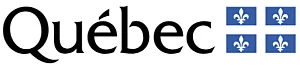 Québec logo