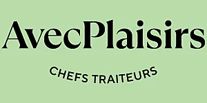 Avec Plaisirs logo Décarbonés